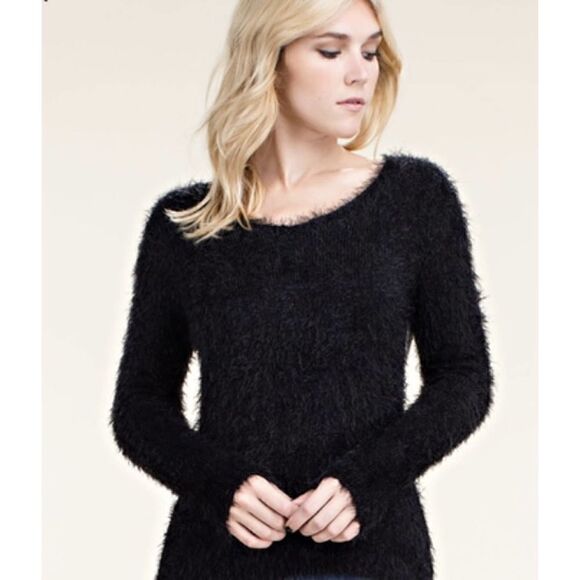 Vocal long sleeve sweater X-Lg NWT - Picture 2 of 4